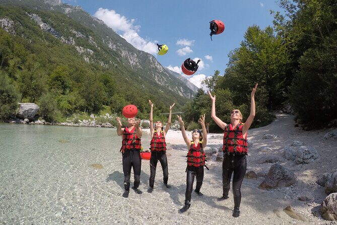 FAMILY RAFTING on Soa river - Final Thoughts: Is It Right for You?