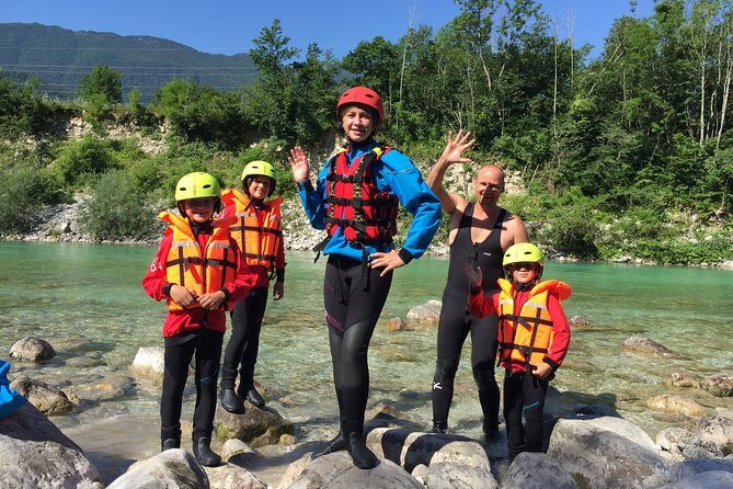 FAMILY RAFTING on Soa river - FAQ: Your Questions Answered