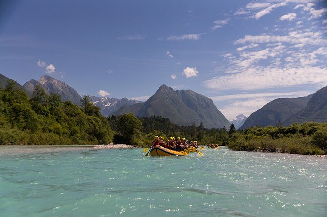 Family Rafting On Soca River - Why We Think This Tour Is Worth It