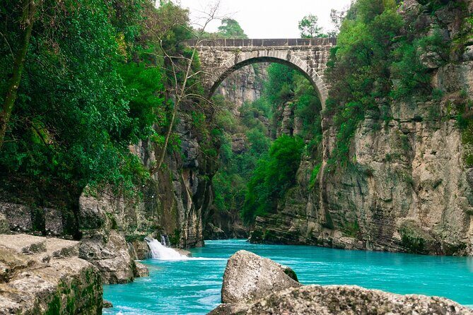 Family Rafting Trip at Köprülü Canyon Incl. Lunch from Belek - Final Thoughts