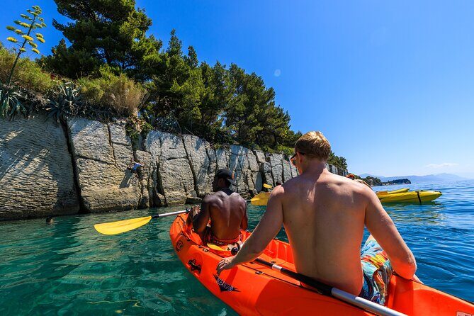 Family sailing Kastela & Split - Practical Details