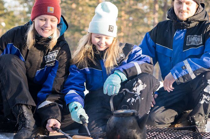 Family Snowmobile Safari from Santa Claus Village - Who Is This Tour Best For?
