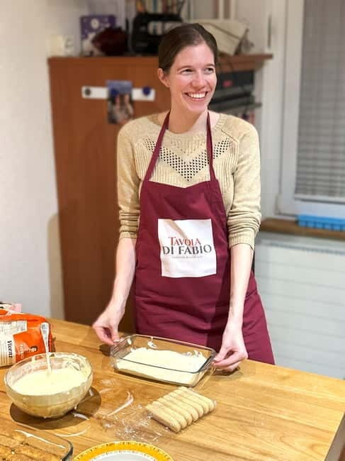 Family-Style Italian Pizza Cooking Class & Dining Experience - The Experience: A Close-Up Look at the Culinary Evening