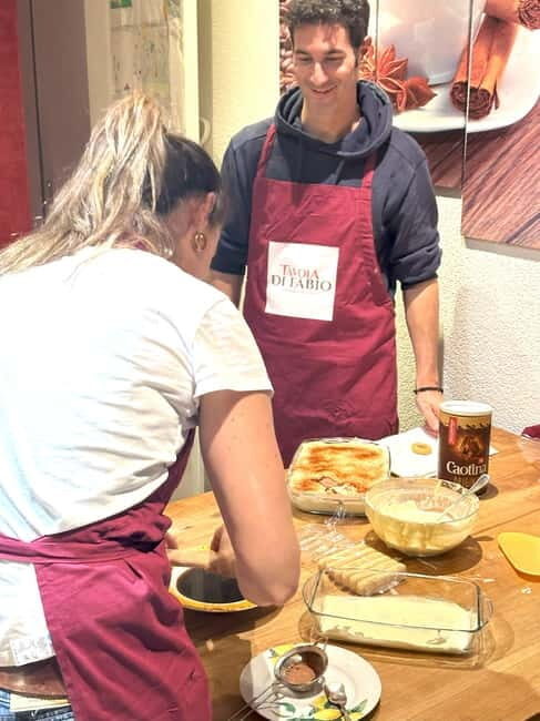 Family-Style Italian Pizza Cooking Class & Dining Experience - Price and Value