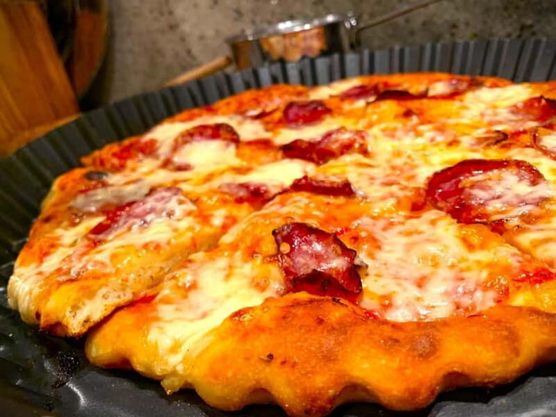 Family-Style Italian Pizza Cooking Class & Dining Experience - Final Thoughts: Who Will Appreciate This Class?