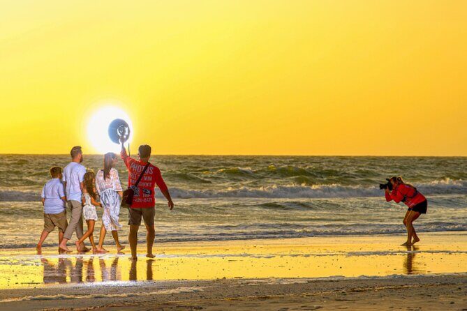 Family Sunset Photos - FAQs