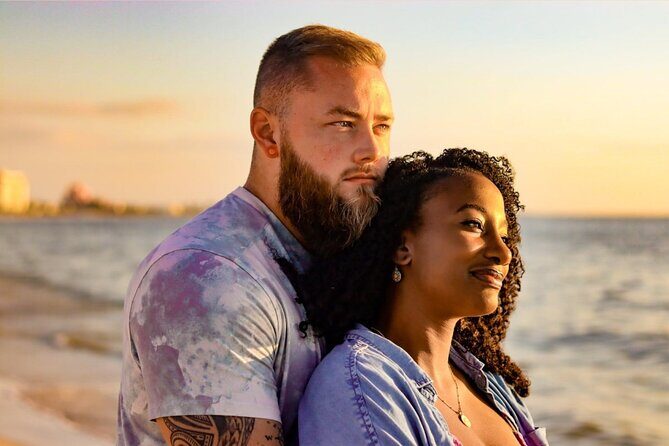 Family Sunset Photos - Daytona Beach - A Deeper Look: What to Expect from Your Daytona Beach Sunset Photo Session