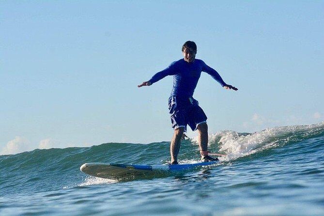 Family Surf Lessons in Kihei at Kalama Park - What to Expect from the Experience