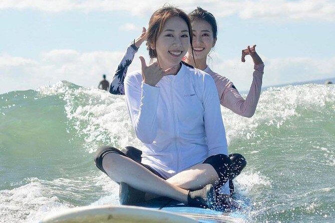 Family Surf Lessons in Kihei at Kalama Park - FAQs