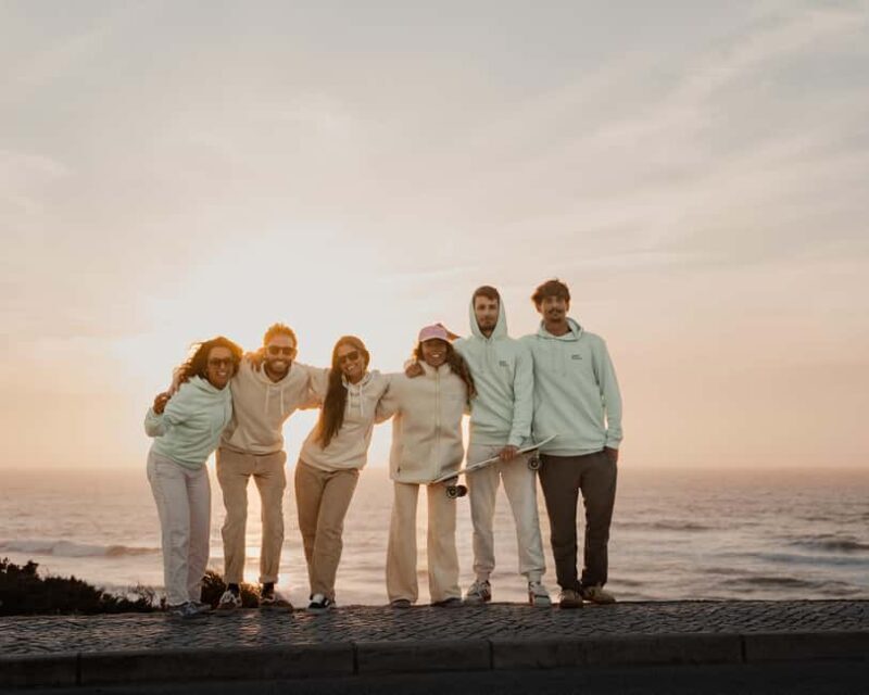 FAMILY SURFING - PENICHE - The Sum Up: Who Should Consider This Tour?