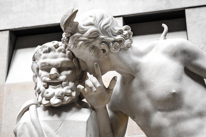 Family Tour at the Musée d'Orsay - In-Depth Review of the Musée dOrsay Family Tour