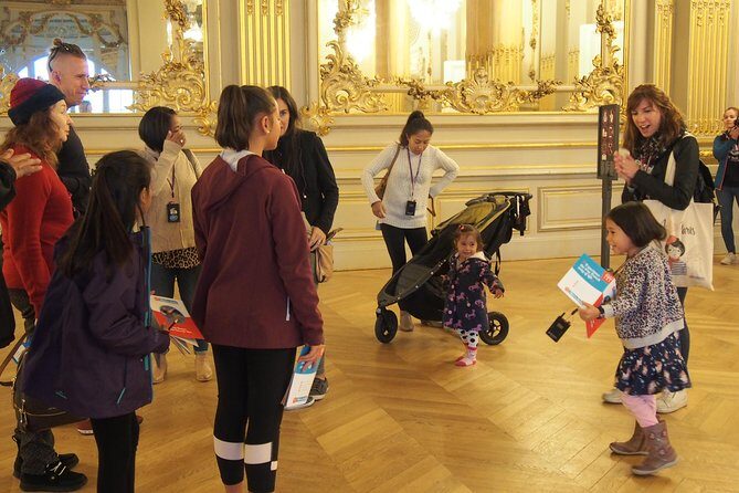 Family Tour at the Musée d'Orsay - Final Recommendations: