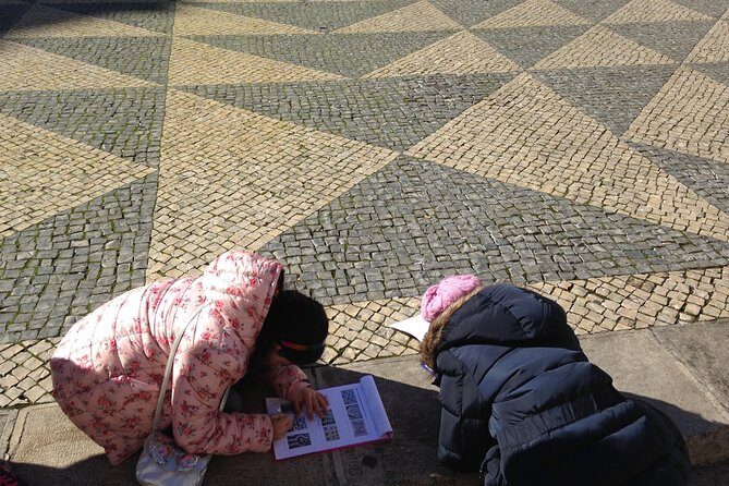 Family Tour: Essential Lisbon - Key Points