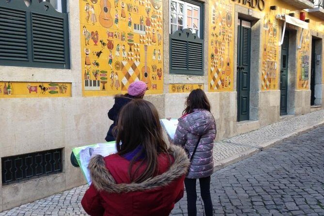 Family Tour: Essential Lisbon - Why This Tour Works for Families