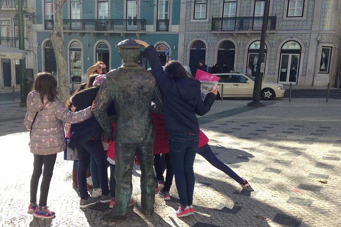 Family Tour: Essential Lisbon - Analyzing the Value