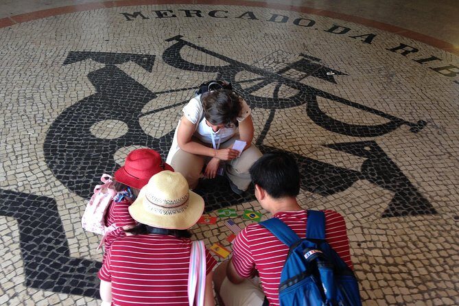 Family Tour: Essential Lisbon - Who Will Love This Tour?