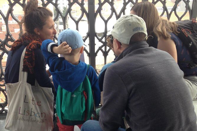 Family Tour: Essential Lisbon - FAQ