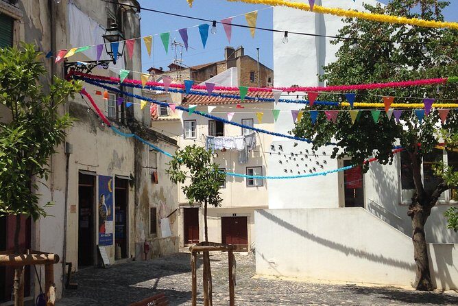 Family Tour: Genuine Lisbon - Practicalities and Tips