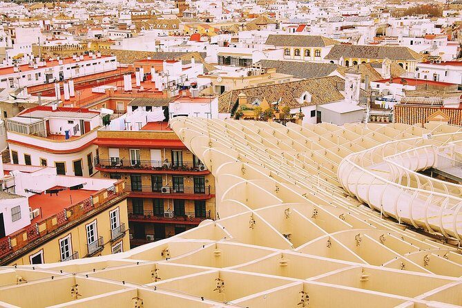 Family tour in Seville . Private - Exploring Seville with Your Family: A Detailed Tour Review