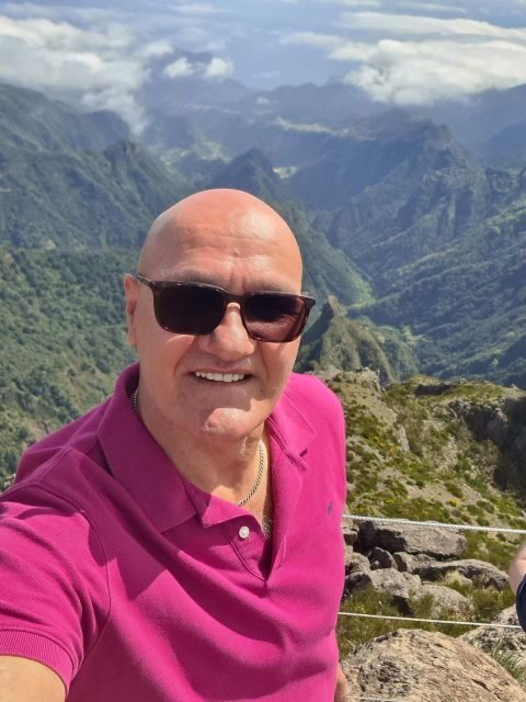 Family tour Madeira Island - An In-Depth Look at the Madeiran Family Tour