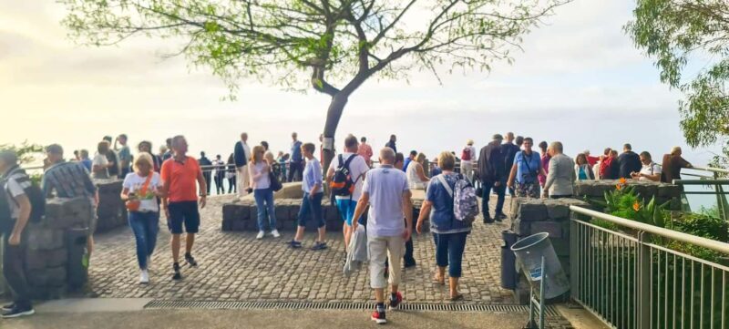Family tour Madeira Island - FAQs