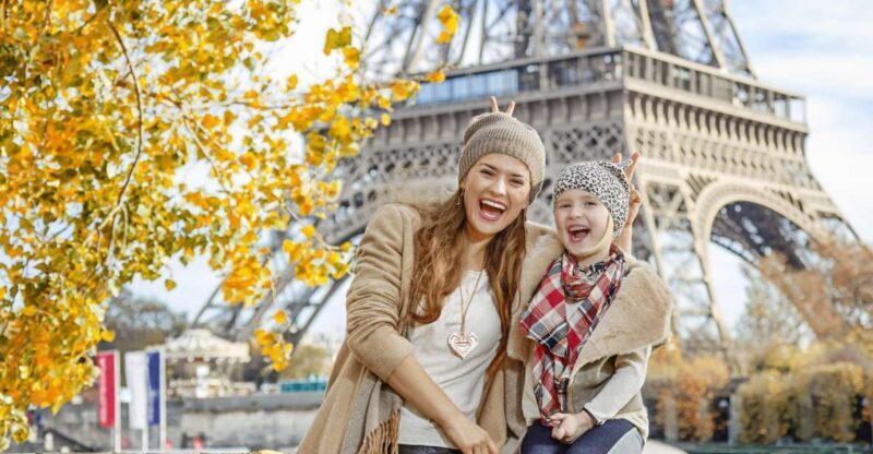 Family Tour of Paris Old Town and Grévin Museum - Final Thoughts