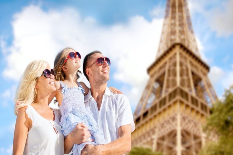 Family Tour of Paris Old Town and Grévin Museum - FAQ