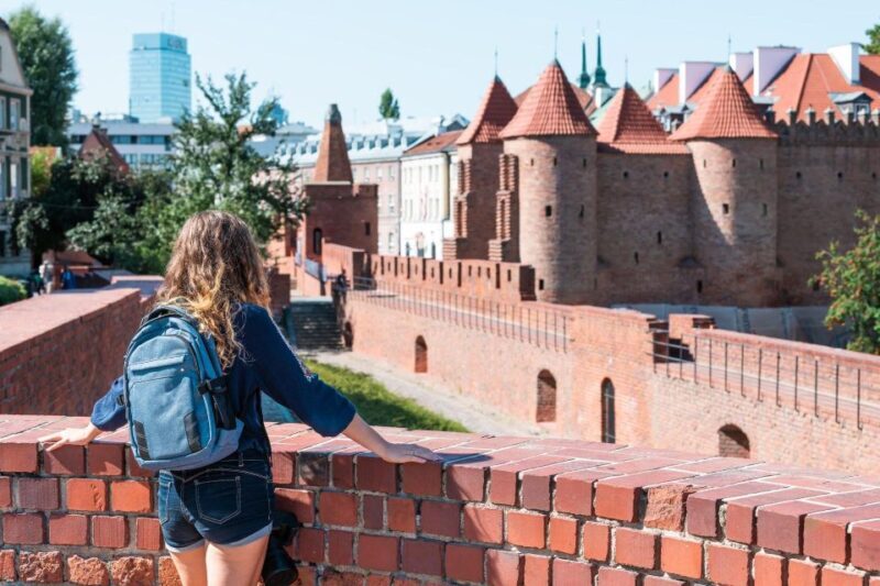 Family Tour of Warsaw Old Town with Fun Activities for Kids - Final Thoughts