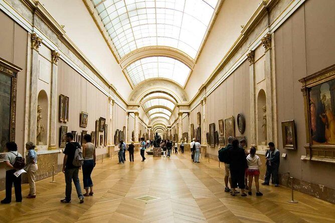 Family Treasure Hunt at the Louvre Museum - Final Thoughts on Value and Experience