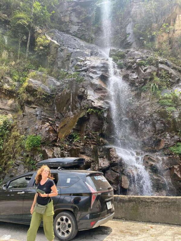 Family Trip - 4 Days 3 Nights Ha Giang Loop Private Car Tour - Key Points