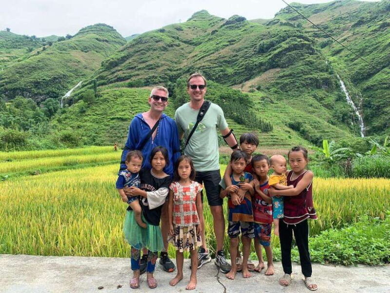 Family Trip - 4 Days 3 Nights Ha Giang Loop Private Car Tour - Day 4: From Du Gia to Ha Giang, with Cultural Stops