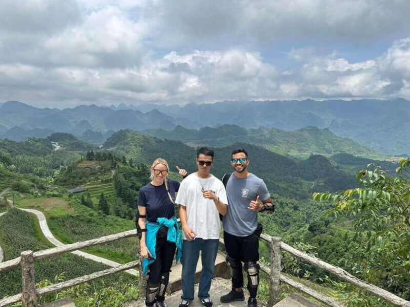 Family Trip - 4 Days 3 Nights Ha Giang Loop Private Car Tour - The Practical Side: What to Expect