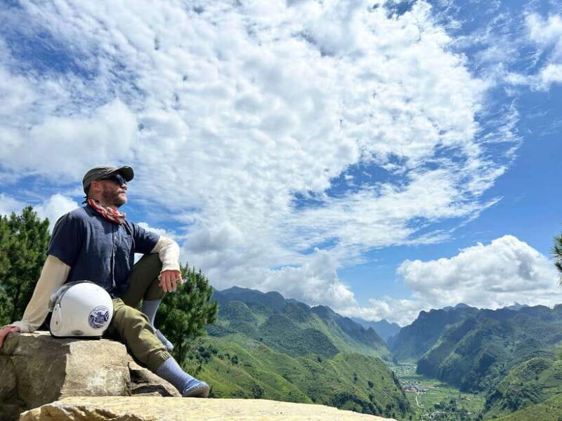 Family Trip - 4 Days 3 Nights Ha Giang Loop Private Car Tour - The Sum Up