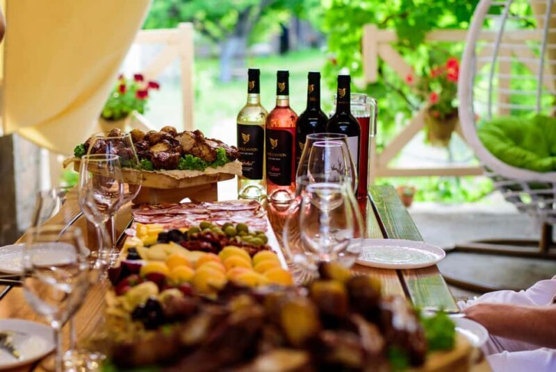 Family Village Winery Tour & Tasting in Aghavnadzor - Why This Tour Offers Great Value