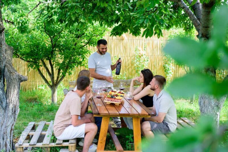 Family Village Winery Tour & Tasting in Aghavnadzor - Final Thoughts