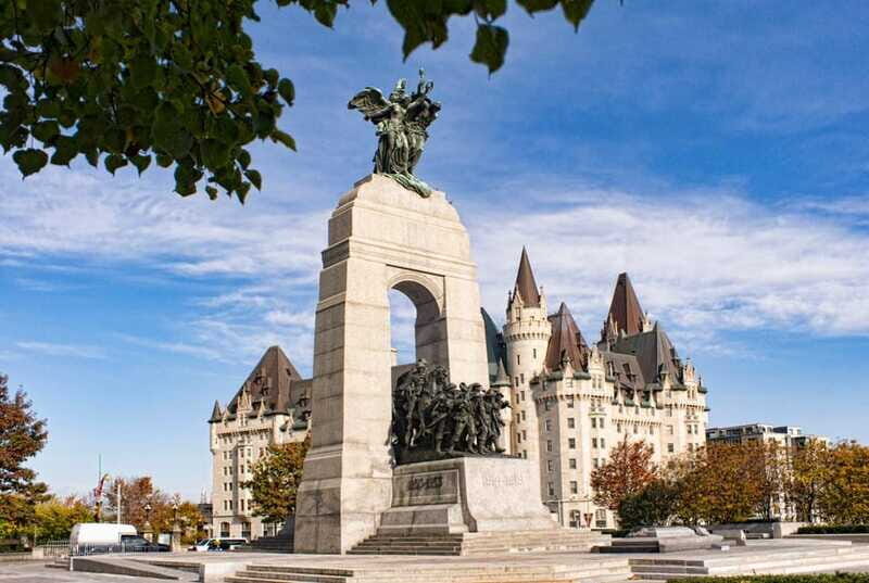 Family Walking Tour in Ottawa: Special Highlights - Who Should Consider This Tour?