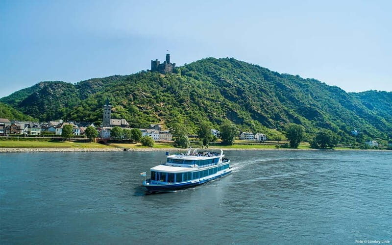 FamilyFun: Rheinschifffahrt mit Loreley-Erlebnis + Rodelbahn - Final Thoughts