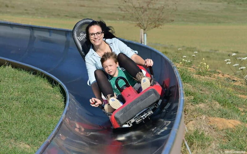 FamilyFun: Rheinschifffahrt mit Loreley-Erlebnis + Rodelbahn - FAQs