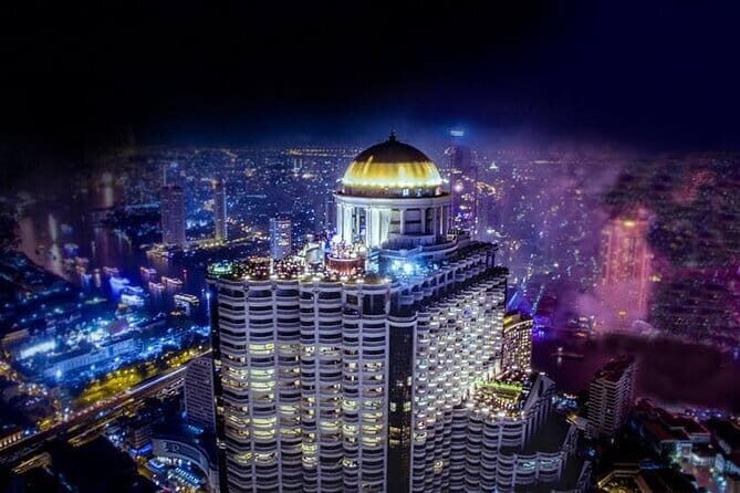 Famous Bangkok Chinatown Food Tour - Frequently Asked Questions