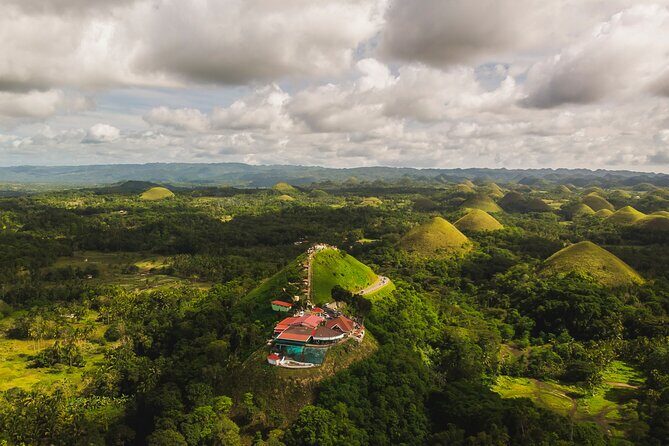 Famous Bohol Chocolate Hills Loboc River Cruise Tarsier Tour - Pricing and Value