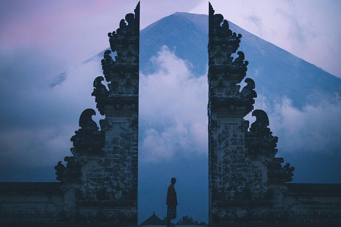 Famous East Bali Temples; Mother Temple, Heavens Gate & The Royal Water Garden - Practical Details and What You Should Know