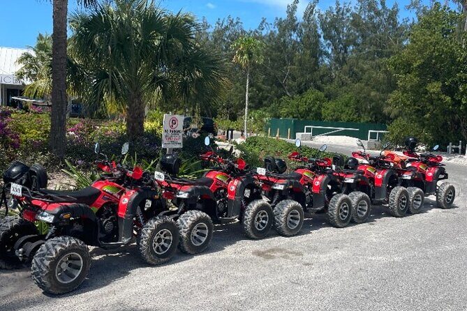 Famous East Island ATV Tour - Final Thoughts: Who Will Love This Tour?
