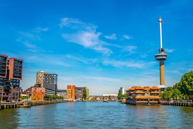 Famous Holland Tour: visit The Hague, Delft, Rotterdam and Kinderdijk from A'dam - Who This Tour Is Perfect For