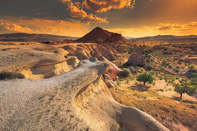 Famous in Cappadocia - FAQs