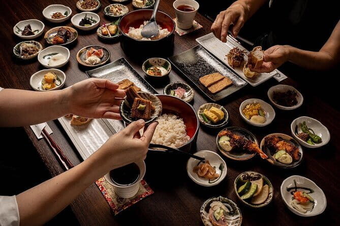 Famous Inari Sushi Making Experience in Toyokawa - A Hands-On Taste of Japan: Inari Sushi Making in Toyokawa