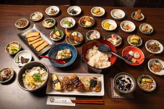 Famous Inari Sushi Making Experience in Toyokawa - Who Is This Experience For?