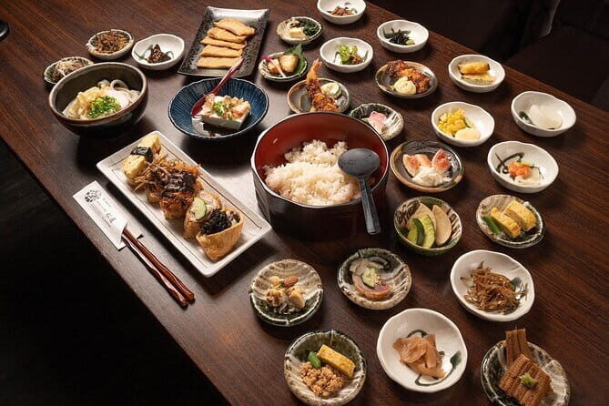 Famous Inari Sushi Making Experience in Toyokawa - A Deep Dive into the Toyokawa Inari Sushi Making Experience