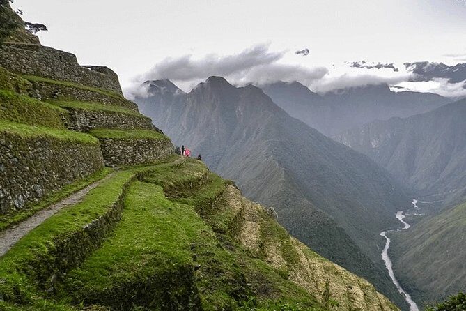 Famous IncaTrails in 2 unforgettable days to Machu Picchu. - Authentic Experiences and Practical Advice