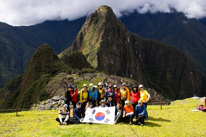 Famous IncaTrails in 2 unforgettable days to Machu Picchu. - Frequently Asked Questions