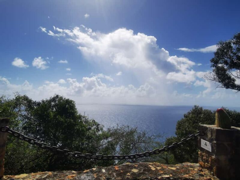 Famous Island Tour - Exploring Antigua Beyond the Beaches: The Famous Island Tour